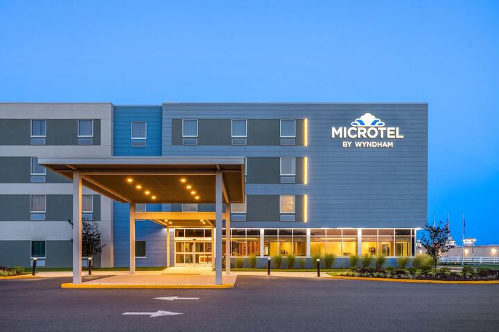 Hotel 41 of 41