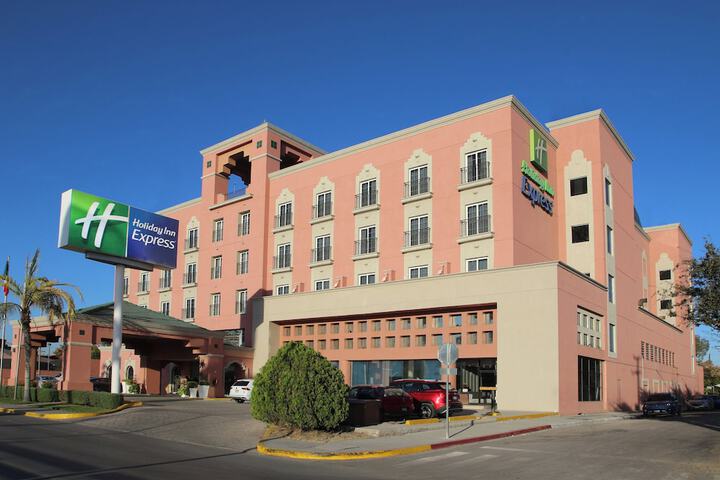 Hotel 58 of 60