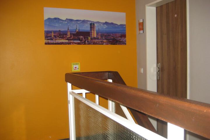 Hotel Interior 36 of 38