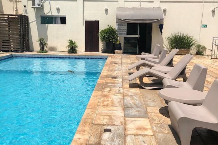Terrace/Patio 5 of 10