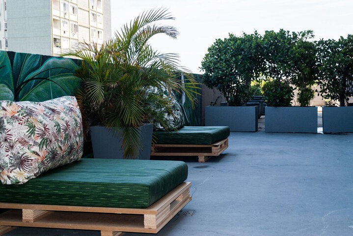 Terrace/Patio 43 of 68