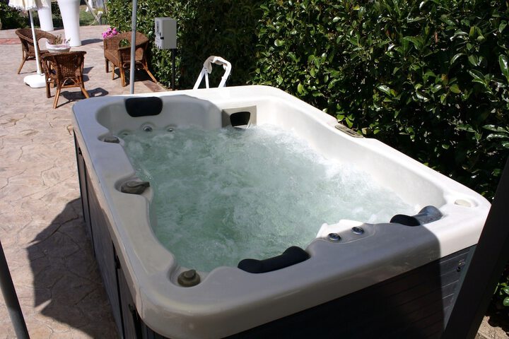 Fitness Center Photo