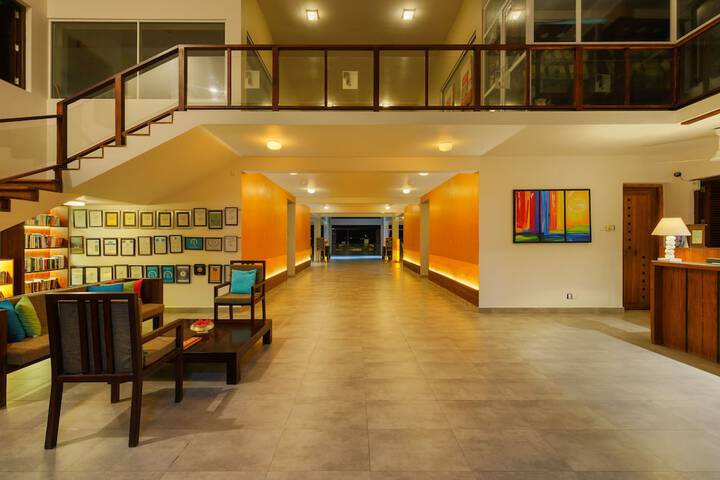 Hotel Interior 3 of 87