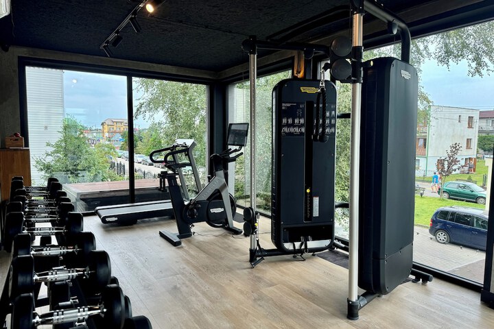 Health and Fitness 29 of 37