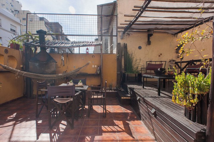 Terrace/Patio 267 of 278