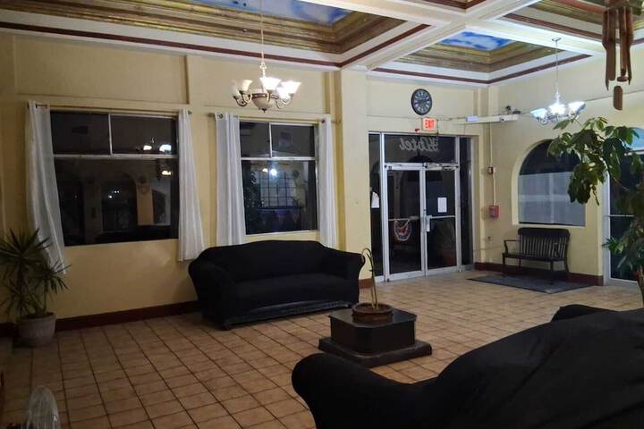 Hotel Interior 11 of 34