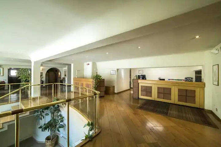 Hotel Interior 3 of 38