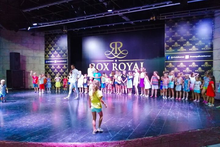 Childrens Activities 53 of 105