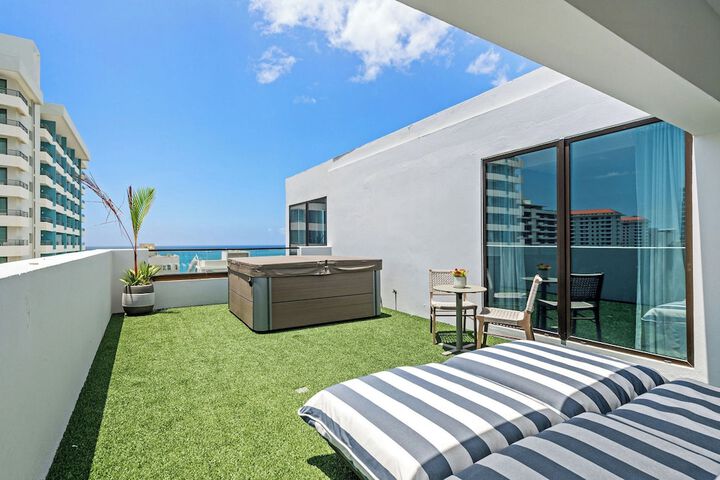 Terrace/Patio 63 of 99