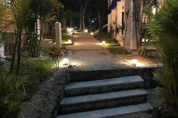 Photo of Villas Ichkabal Bacalar