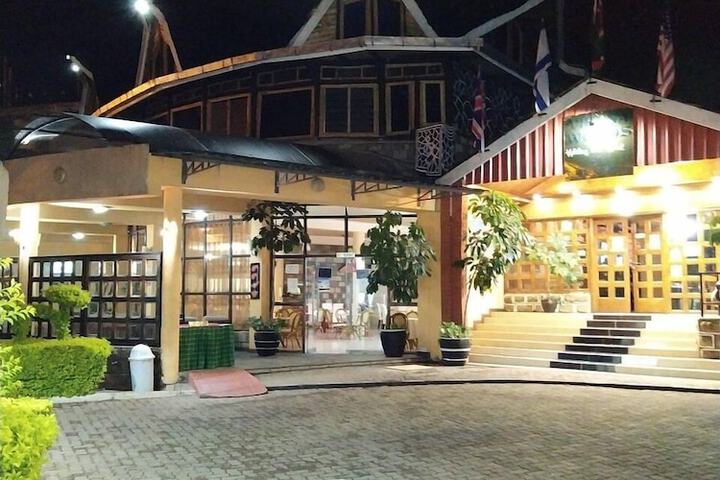 Hotel 123 of 130