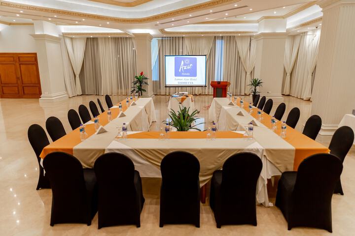 Meeting 40 of 44