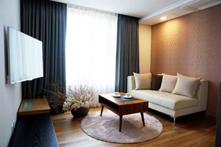 Photo of Lexvill Residence