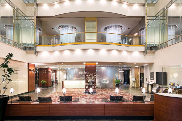 Hotel Interior 3 of 60