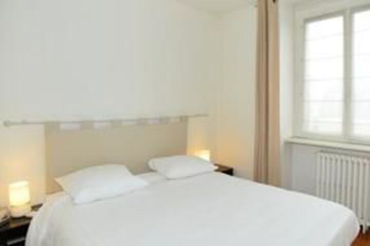 Appart Ambiance - Presqu?Le