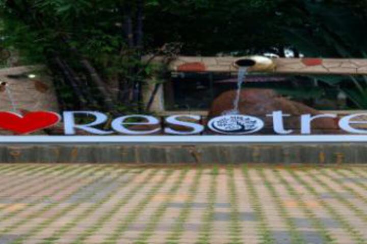Resotree