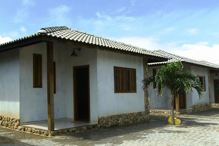 Pousada Vila Arco Iris