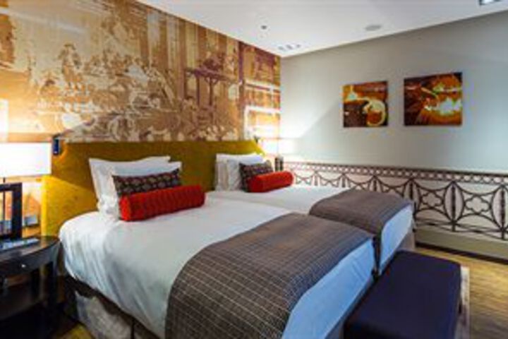 Guestroom Pic