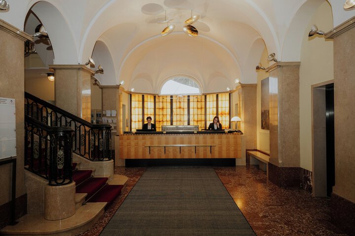 Hotel Interior 2 of 125