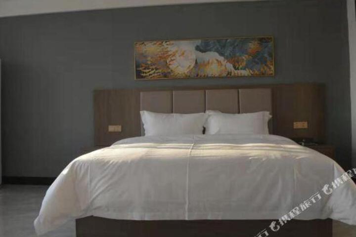 Xianghe Apartment Hotel