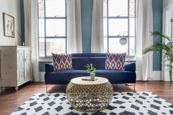 Photo of Lively 2BR in Arts / Warehouse District by Sonder