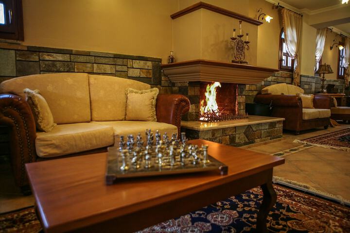 Hotel Interior 3 of 67