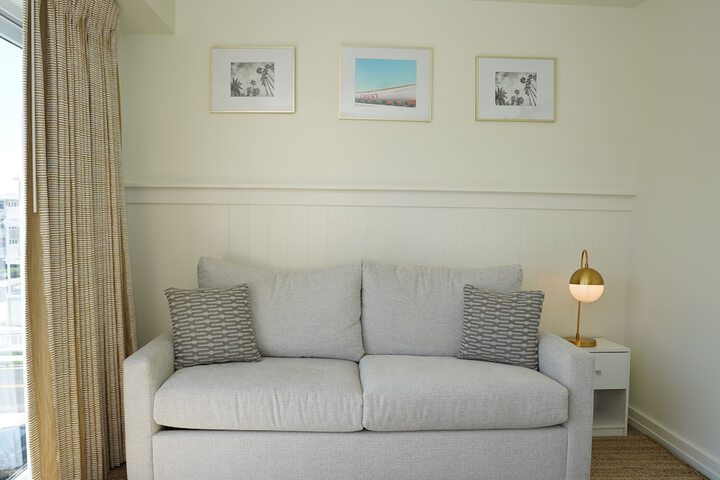 Studio 1 King Bed Ocean View (1 of 9)