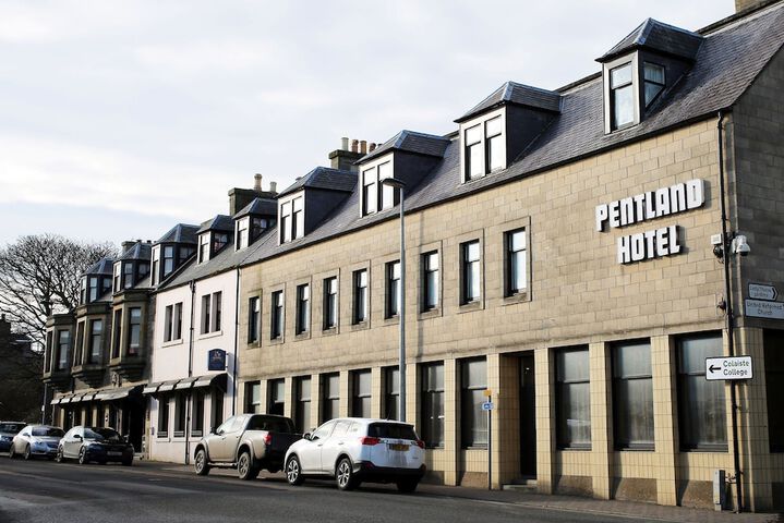 Hotel 49 of 52