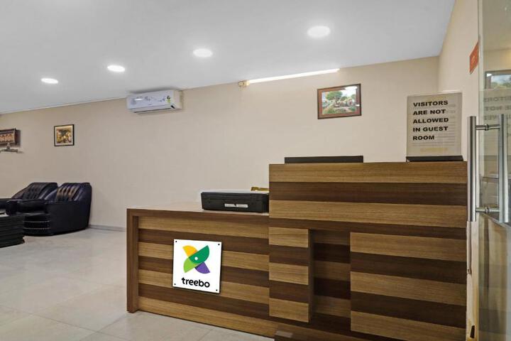 Fitness Facility Photos