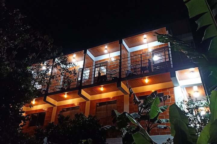 Hotel 72 of 75