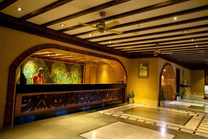 Hotel Interior 2 of 49