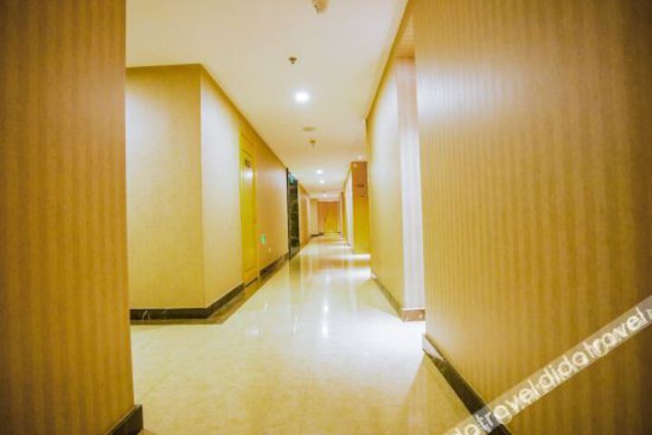 Hotel Interior 15 of 20