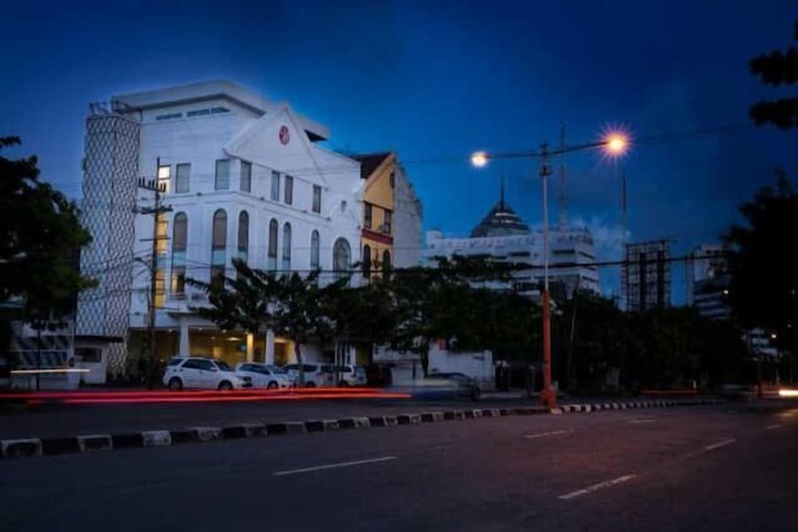 Hotel 26 of 33