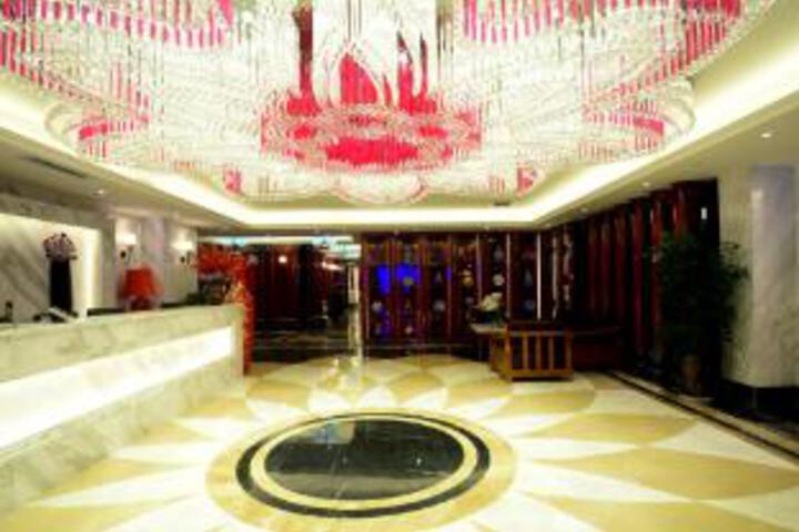 Pujing International Hotel