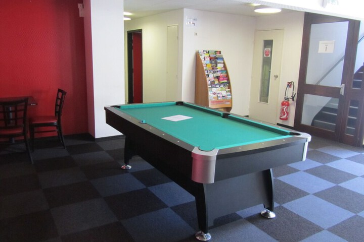 Billiards