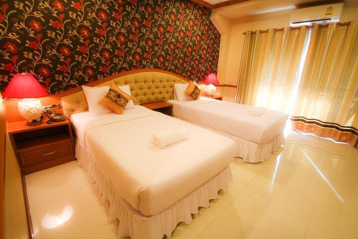 Image of PHOOTHAWEE HOUSE