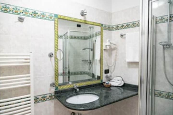 Bath Interior