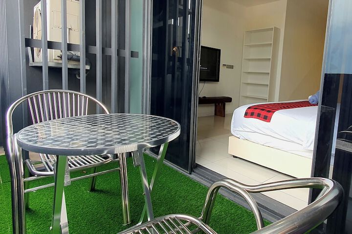 Terrace/Patio 129 of 226