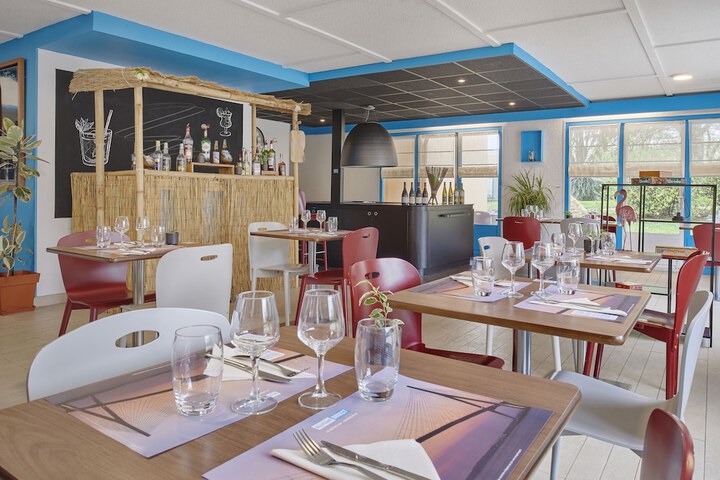Restaurants