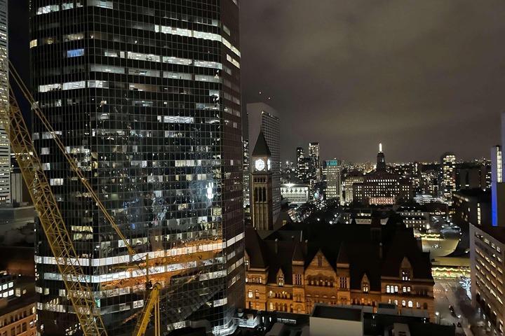 Hotel View 31 of 223