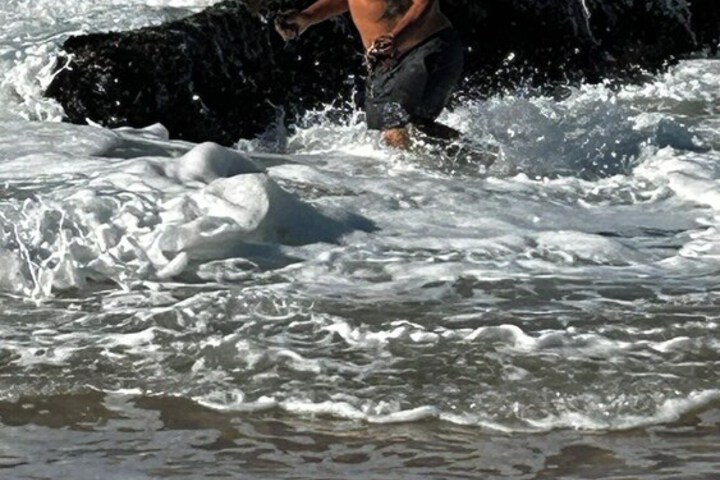 Beach 118 of 159