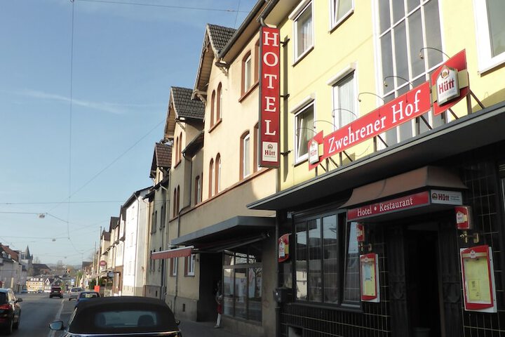 Zwehrener Hof in Kassel