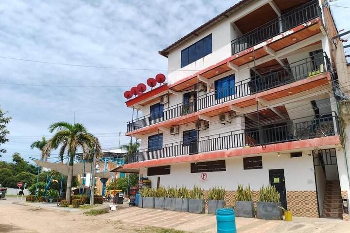 Hotel 39 of 47