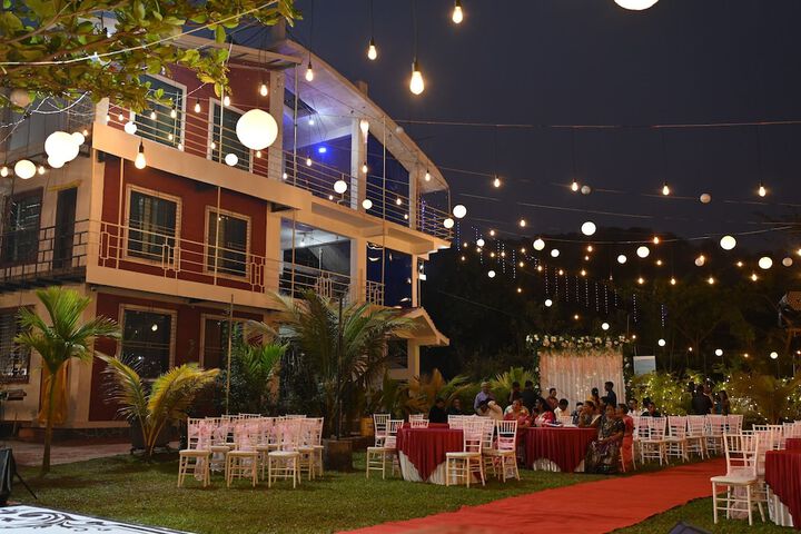 Wedding/Banquet 40 of 47