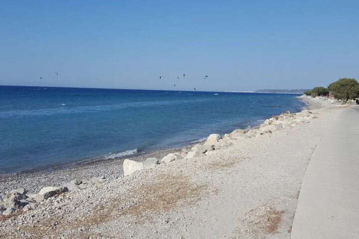 Beach 32 of 34