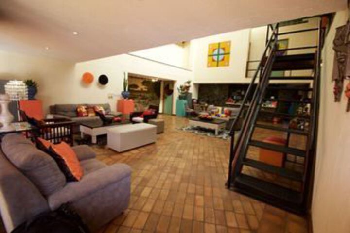 Hotel Interior 17 of 24