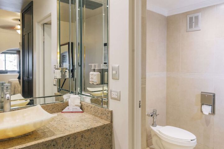 Bath Amenities
