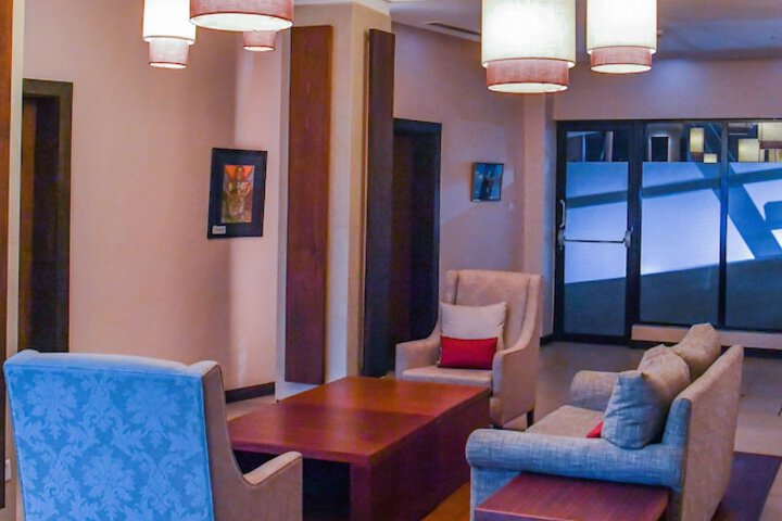 Hotel Interior 4 of 39
