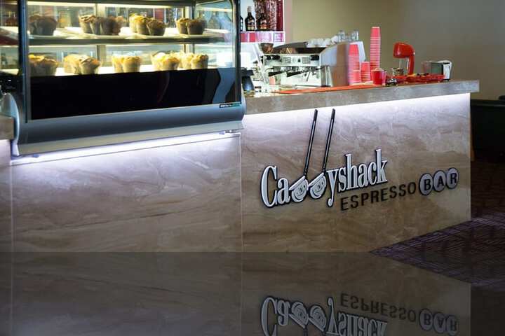 Cafe