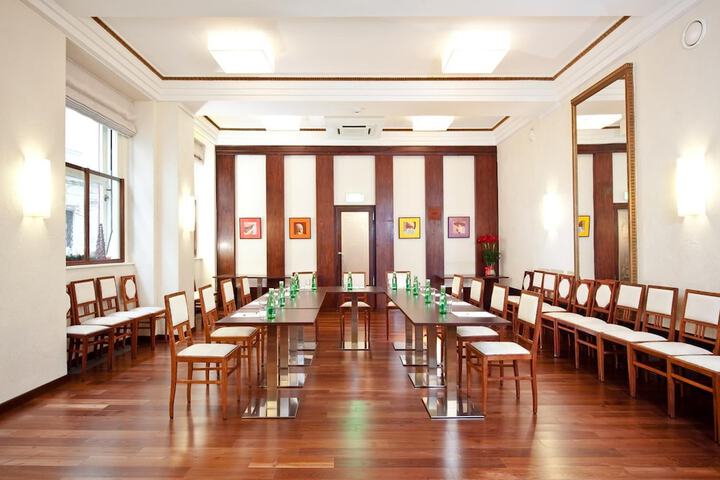 Meeting 55 of 61